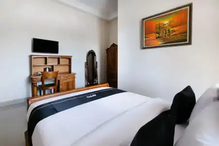 OYO 3468 Ndalem Gusti Ayu - 27