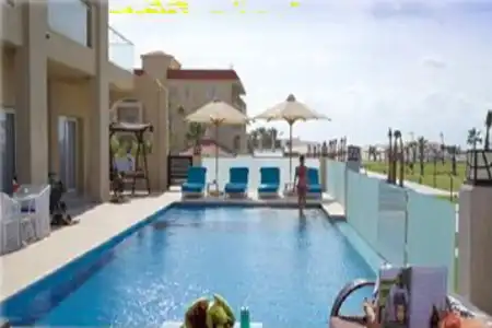 Rixos Alamein Couples And Families Only - 49