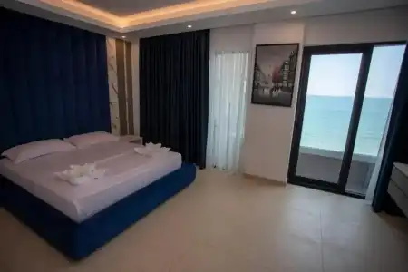 Tanushaj Beach Resort - 5