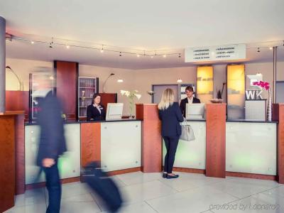 Garner Oberhausen by IHG - 14