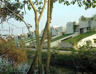 Vedic Village Spa Resort - 194