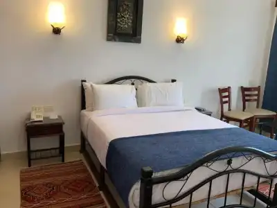 Marina Wadi Degla - 32
