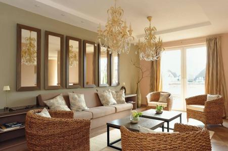 Strandhafer Aparthotel - 21