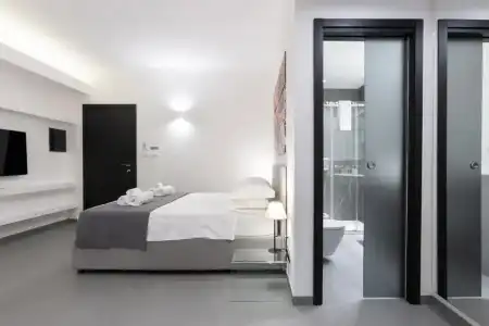 Guest house Suite Palermo Apartment - 105