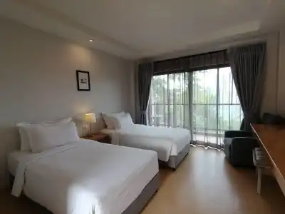 Villa Gris Pranburi - 20