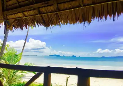 Pawapi Beach Resort - 10
