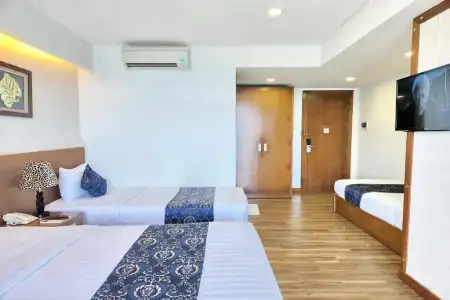 Saphia Nha Trang - 15