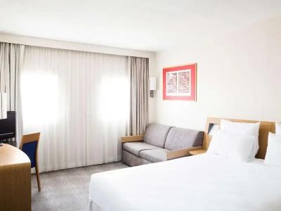 Novotel Rotterdam Brainpark - 47