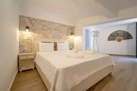 Alaçati Luna's - 22
