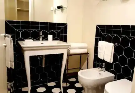 Flor in Florence - 6