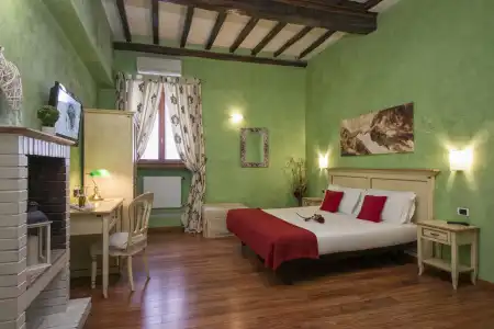 Navona Tower Relais - 5