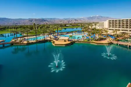 The SPA at Desert Springs - 146