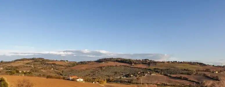 A3Passi Agriturismo tra gli Ulivi - 38