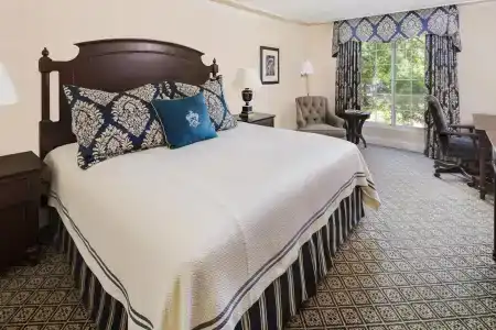 Washington Duke Inn & Golf Club - 20