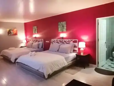 Bed & Breakfast To-Co - 58