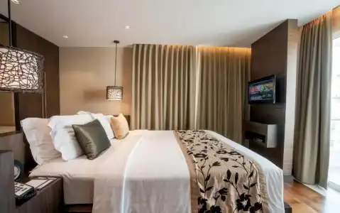 A-ONE Pattaya Beach Resort - 60