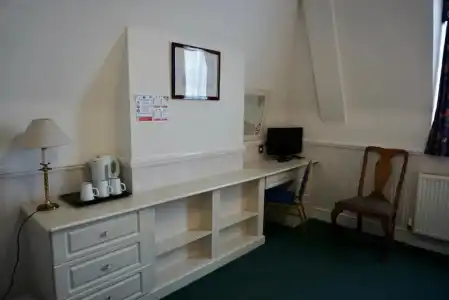 Albany, Brighton & Hove - 36