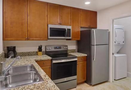 Sheraton Vistana Villages Resort Villas, I-Drive/Orlando - 56