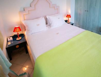 Irida Beach Resort Suites - 16