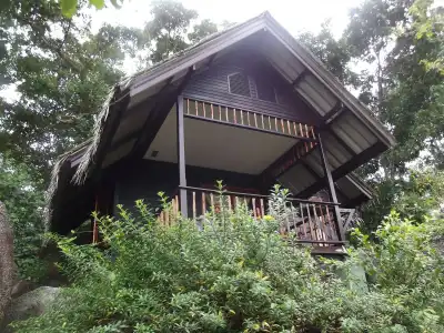 Thongtapan Resort - 21