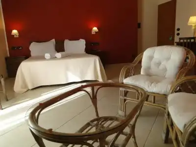 B&B Il Tempio di Hera - 69