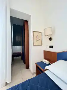 B&B Montecarlo - 35