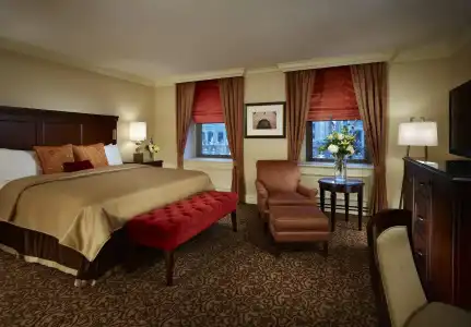 Omni William Penn - 4