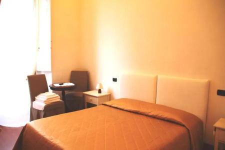 B&B Magnifico Messere - 22