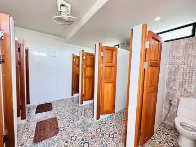 The Luna Hostel - 48