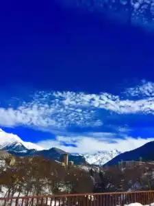 Guesthouse AlpenRose - 1