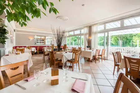 Best Western Am Papenberg - 22