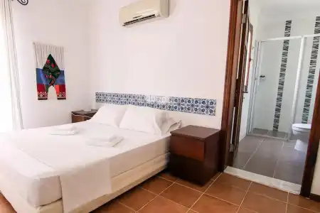 Marphe Suite & Villas - 46