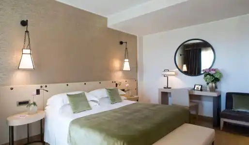 Starhotels Metropole - 7