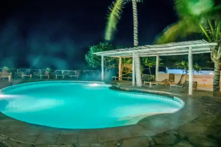Tanzanite Beach Resort - 9