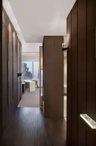 Park Hyatt Shanghai - 12