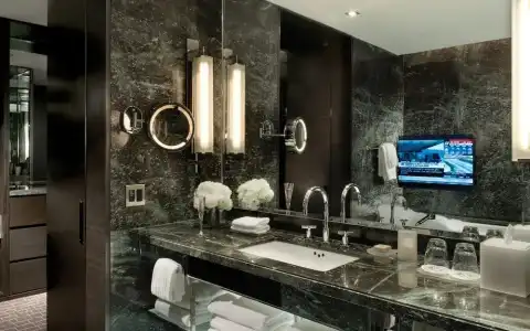 The Hazelton Toronto - 33