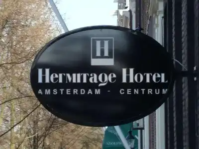 Hermitage Amsterdam - 33