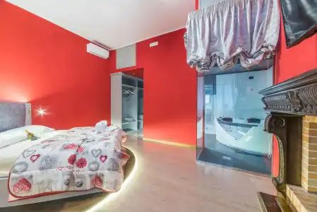 Villa Domus Salento Suites & Rooms Con Parcheggio Privato in Loco - 4
