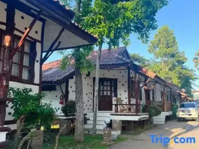 Talkoo Beach Resort Khanom - 23