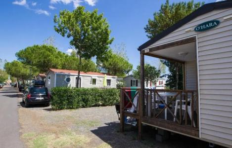 Camping les Champs Blancs - 46
