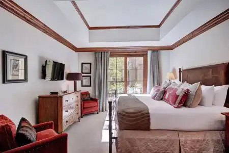 Vail Ski Resort Ritz Carlton Vacation Rentals - 35