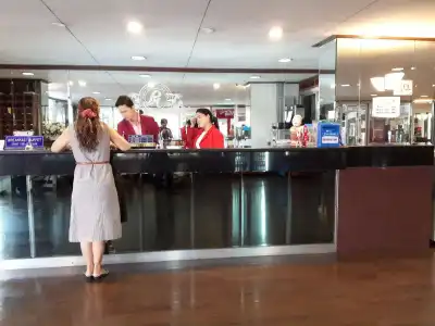 Nanatai Suites - 23