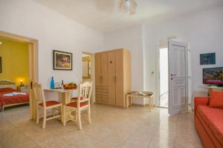Asteras Paradise - 153