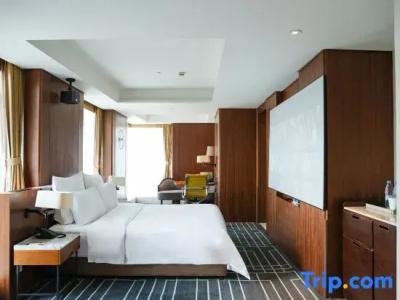 The Lotus Chongqing - 61