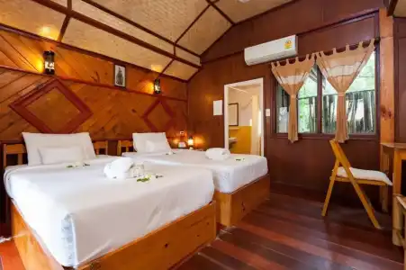 Palm Leaf Resort - 65