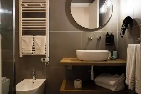 BADIA NUOVA Apart - 299