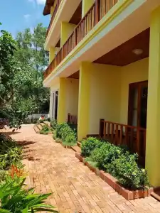 Free Beach Resort - 37