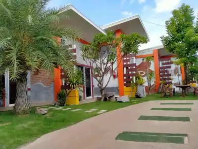 Le Park 23 Boutique Resort - 17
