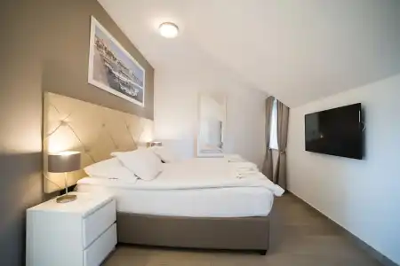 Apartments Korta - 212