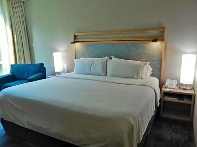 Holiday Inn Express Mexico Reforma by IHG - 100